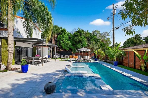 Miami Shores Residential, 800 NE 97th St, Miami Shores, Florida 33138, image 2