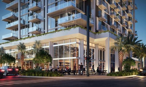 601 N Miami Ave #1607, Miami, Florida 33132, image 2