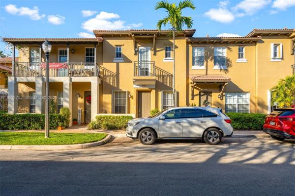 Meadow Pines, 14629 SW 5th St, Pembroke Pines, Florida 33027, image 1