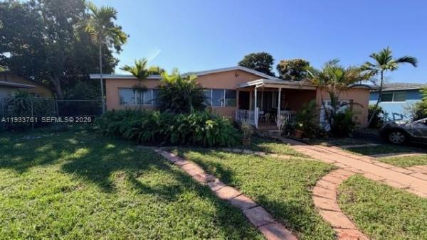 1100 NE 110th St, Unincorporated Dade County, Florida 33161, image 1