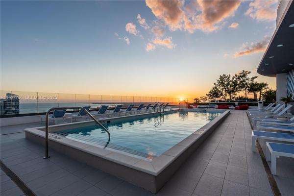 Brickell Heights East, 45 SW 9th St #4306, Miami, Florida 33130, image 1