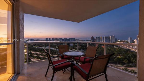 Ocean Two, 19111 Collins Ave #1607, Sunny Isles Beach, Florida 33160, image 1