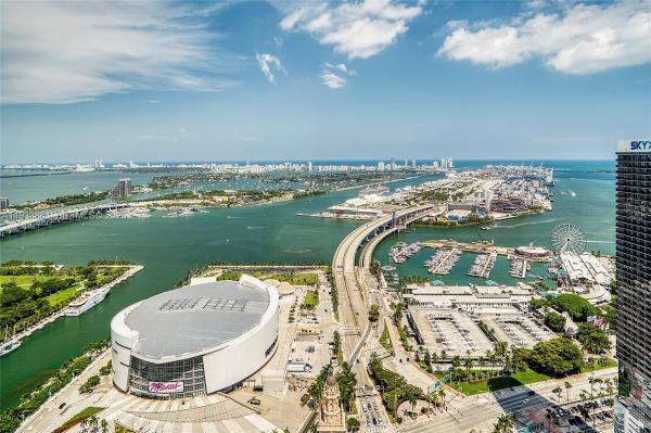 Natiivo Miami,  #5016, Miami, Florida 33132, image 1