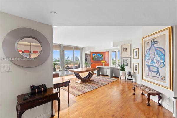 Harbor Tower At The Waterways, 3598 Yacht Club Dr #1003, Aventura, Florida 33180, image 3