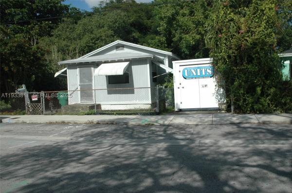 Frow Homestead, 3537 Charles Ave, Miami, Florida 33133, image 1
