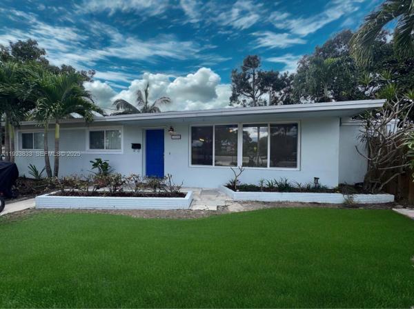 Bel Aire, 18600 SW 97th Ave, Cutler Bay, Florida 33157, image 1