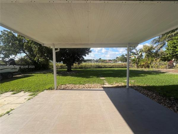 Bel Aire, 9980 Broad Channel Dr, Cutler Bay, Florida 33157, image 2