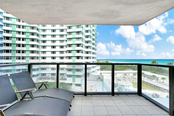 The Alexander Hotel, 5225 Collins Ave #706, Miami Beach, Florida 33140, image 2