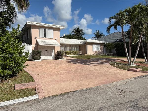 Park Plaza, 611 NE 52nd Ter, Miami, Florida 33137, image 3