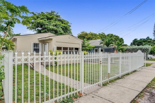 Liberty City, 1868 NW 64th St, Gladeview, Florida 33147, image 2