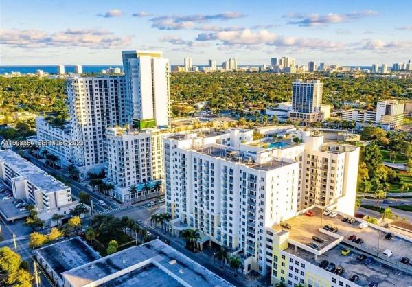 Radius, 1830 Radius Dr #517, Hollywood, Florida 33020, image 1