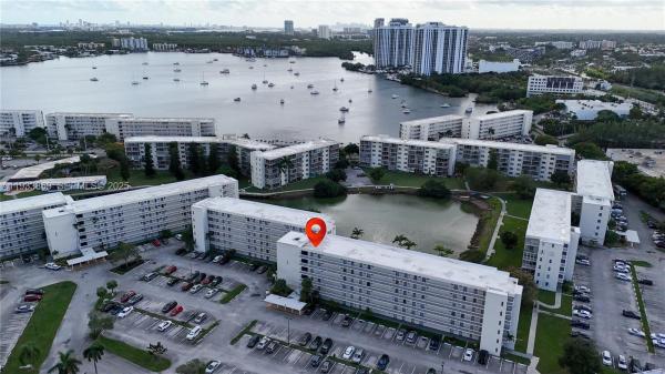 Point East, 2855 Leonard Dr #H607, Aventura, Florida 33160, image 1