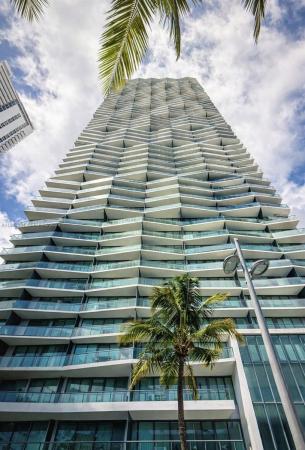 Icon Bay, 460 NE 28th St #3807, Miami, Florida 33137, image 1