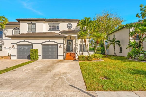 Somerset Cove At Vizcaya, 12925 SW 49th Ct, Miramar, Florida 33027, image 1