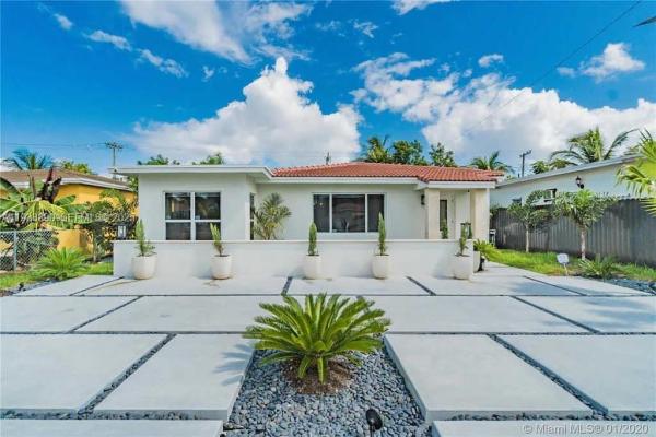 Fulford By The Sea, 1731 NE 172nd St 0, North Miami Beach, Florida 33162, image 1