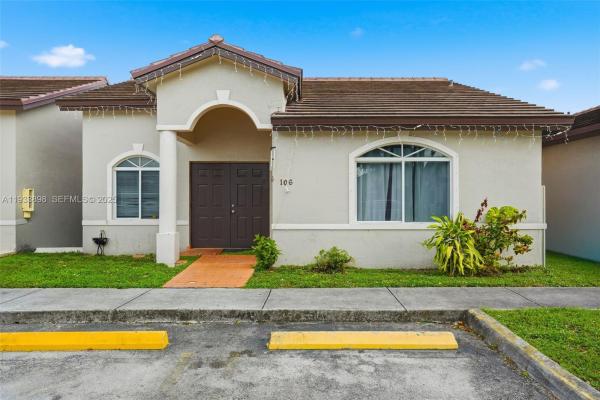 18615 NW 84th Pl #106-1, Hialeah, Florida 33015, image 1