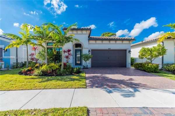 The Falls At Parkland, 8149 Liberty Way, Parkland, Florida 33067, image 1