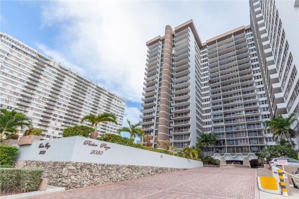 Parker Plaza Estates, 2030 S Ocean Dr #1826, Hallandale Beach, Florida 33009, image 1
