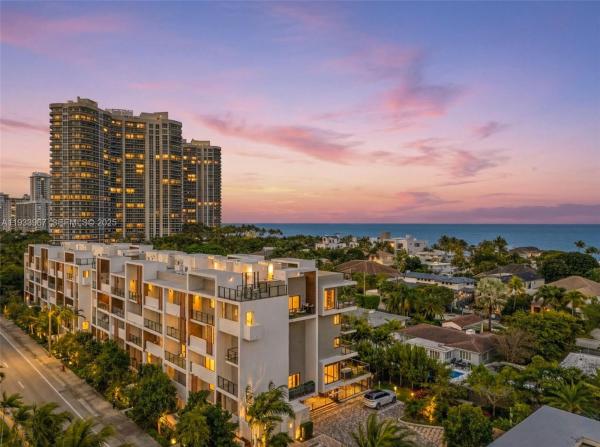 30 Thirty North Ocean, 3030 N Ocean Blvd #S101, Fort Lauderdale, Florida 33308, image 1