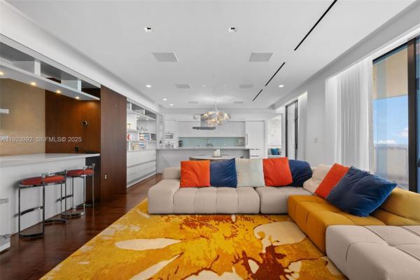 Bal Harbour Tower, 9999 Collins Ave #12E, Bal Harbour, Florida 33154, image 1