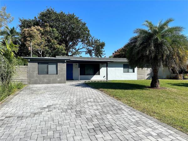 March Estates, 513 NW 30th St, Wilton Manors, Florida 33311, image 1