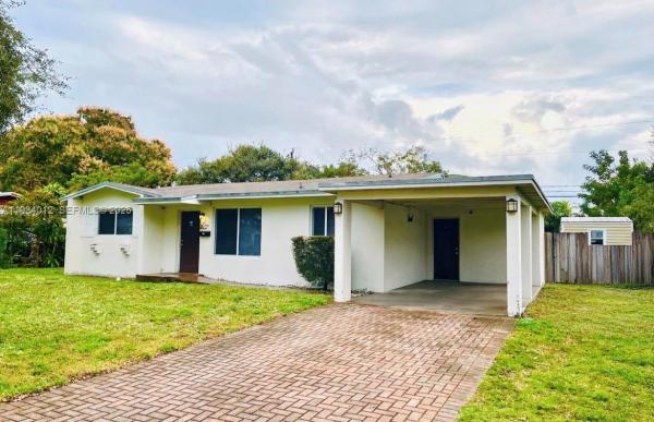 Lake Aire Estates, 1761 NW 27th Ter, Fort Lauderdale, Florida 33311, image 2