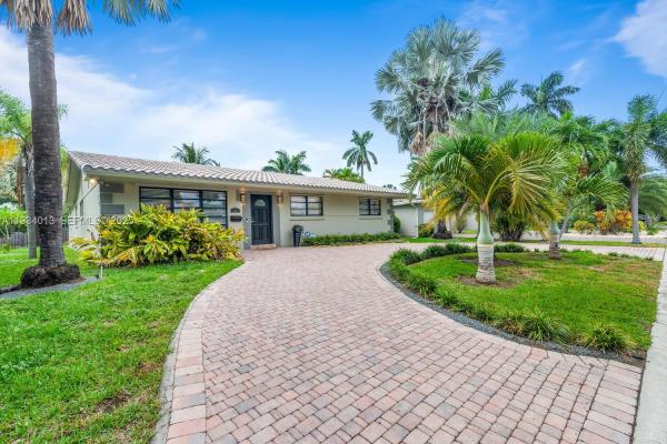 Hollywood Lakes, 1047 Buchanan St, Hollywood, Florida 33019, image 1