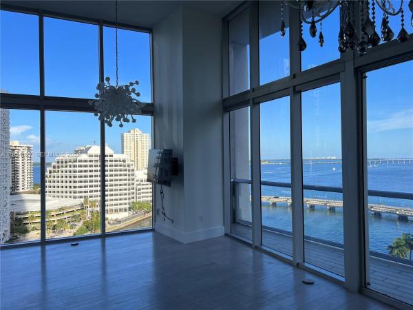 Icon Brickell Tower 2, 495 Brickell Ave #1501, Miami, Florida 33131, image 2