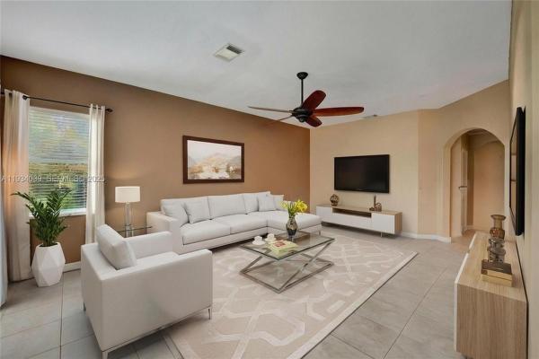Somerset Country Club, 5337 SW 131st Ter, Miramar, Florida 33027, image 3