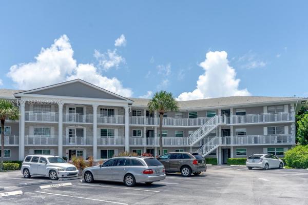 The Greenbrier, 50 Celestial Way #101, Juno Beach, Florida 33408, image 1