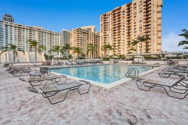 Prince George, 1865 S Ocean Dr #11B, Hallandale Beach, Florida 33009, image 1