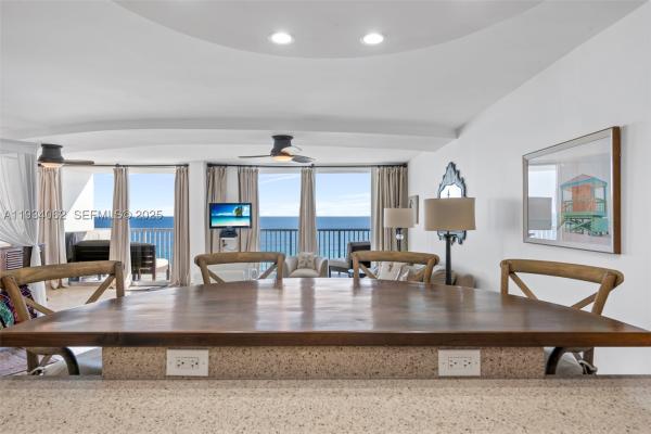 Edgewater Beach Towers, 400 N Surf Rd #905, Hollywood, Florida 33019, image 1