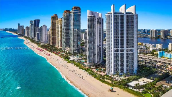 Trump Royale, 18201 Collins Ave #5001, Sunny Isles Beach, Florida 33160, image 1