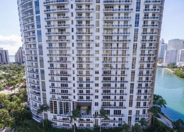 Carbonell, 901 Brickell Key Blvd #705, Miami, Florida 33131, image 1