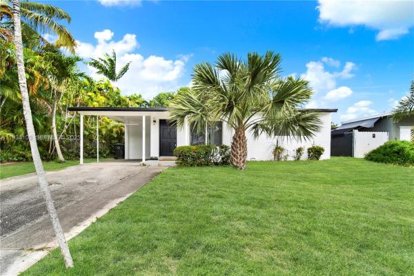 Patterson Park, 51 NE 56th Ct, Oakland Park, Florida 33334, image 2
