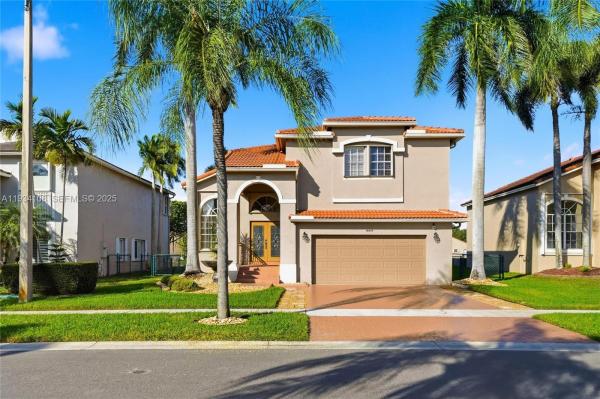 Chapel Lake Estates, 18435 NW 10th St, Pembroke Pines, Florida 33029, image 1