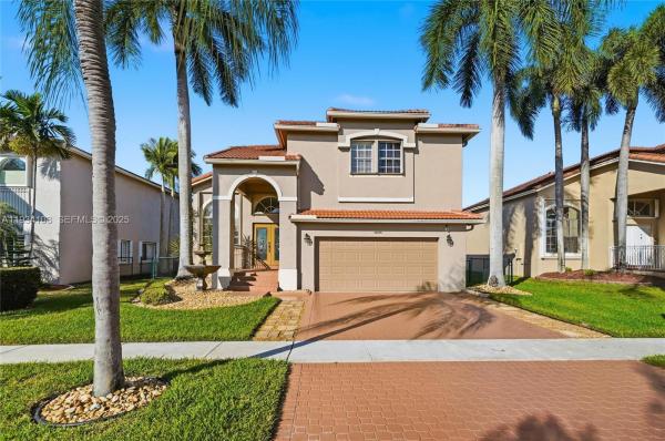 Chapel Lake Estates, 18435 NW 10th St, Pembroke Pines, Florida 33029, image 2