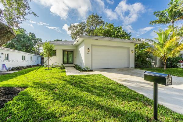 Dania Heights, 241 SW 4th St, Dania Beach, Florida 33004, image 2