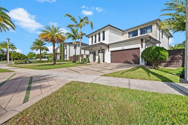 Satori, 8723 NW 161st Ter, Miami Lakes, Florida 33018, image 2