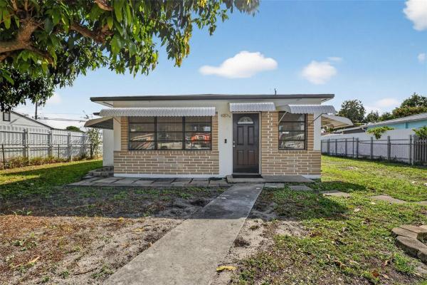 Biscayne River Gardens, 2440 NW 152nd Ter, Miami Gardens, Florida 33054, image 1