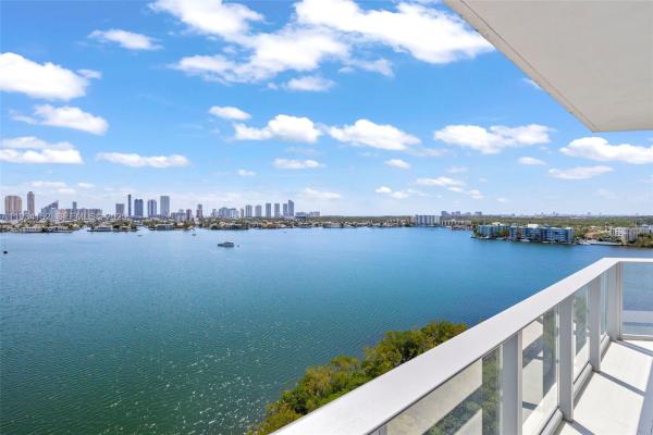 The Reserve At Marina Palms, 17111 Biscayne Blvd #1110, North Miami Beach, Florida 33160, image 2