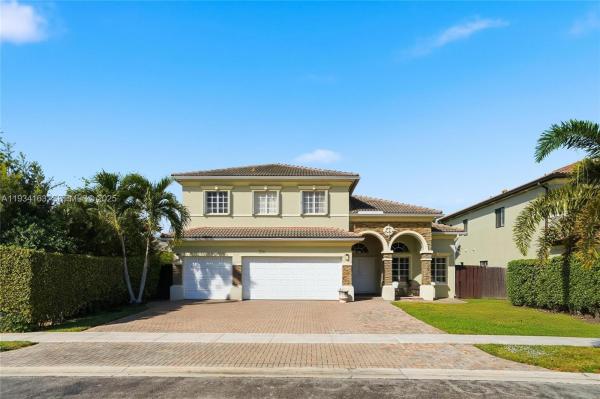 3561 NE 11th Dr, Homestead, Florida 33033, image 1