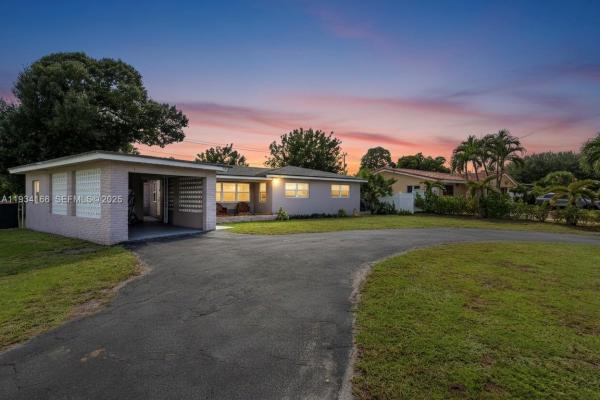 Lloyd Estates, 312 NW 35, Oakland Park, Florida 33309, image 1