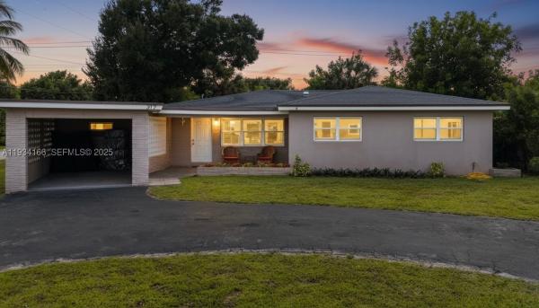 Lloyd Estates, 312 NW 35, Oakland Park, Florida 33309, image 2