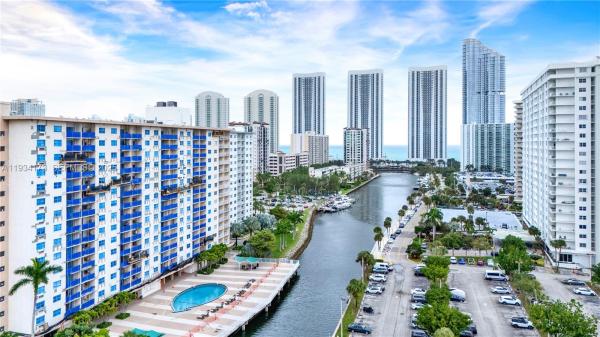 Coastal Towers, 400 Kings Point Dr #1604, Sunny Isles Beach, Florida 33160, image 1