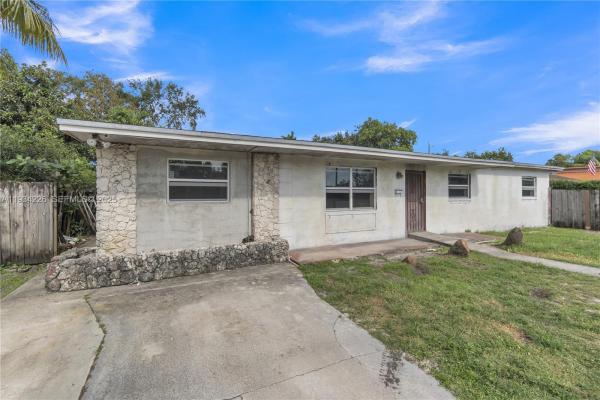 1361 NW 111th St, Miami, Florida 33167, image 1