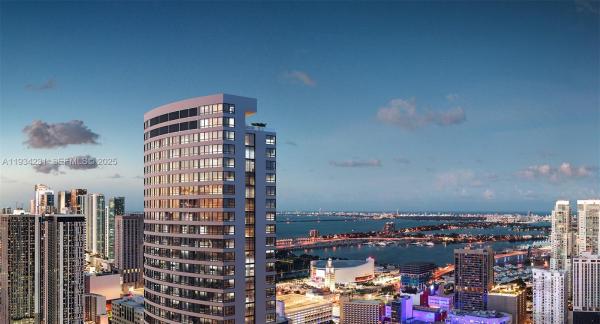 225 N Miami Ave #1708, Miami, Florida 33128, image 2