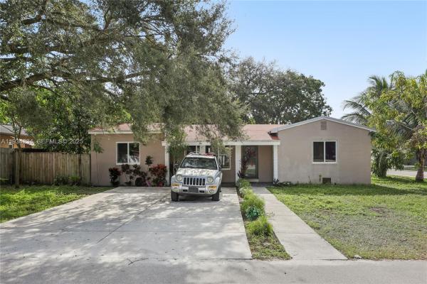 Coral Heights, 6040 SW 32nd St, Miramar, Florida 33023, image 1