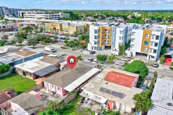 Hialeah Residential, 854 E 24th St, Hialeah, Florida 33013, image 2