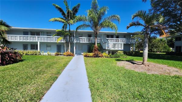 158 Prescott H, Deerfield Beach, Florida 33442, image 1